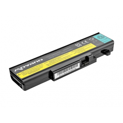 bateria movano Lenovo IdeaPad Y450, Y550-28953