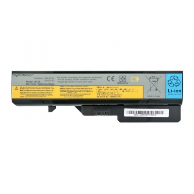 bateria movano Lenovo IdeaPad G460, G560-28961