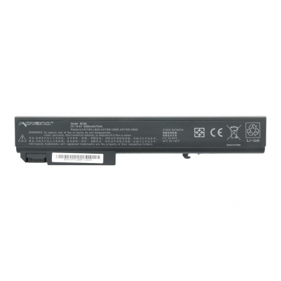 bateria movano HP EliteBook 8530p, 8730w, 8540w-29003
