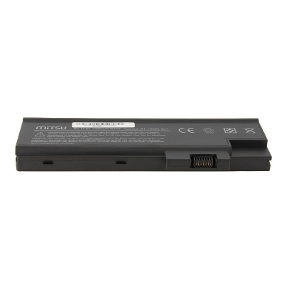 Bateria Mitsu do Acer TM2300, Aspire 1680-29107