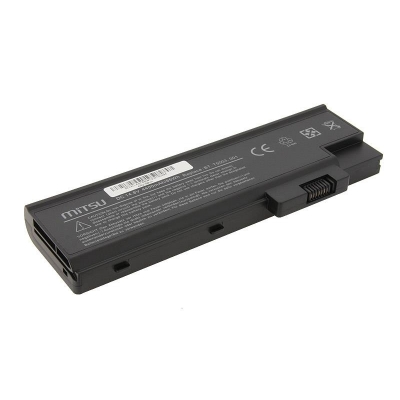 Bateria Mitsu do Acer TM2300, Aspire 1680-29108