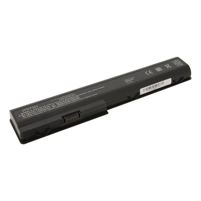 Bateria Mitsu do HP dv7, hdx18-29115