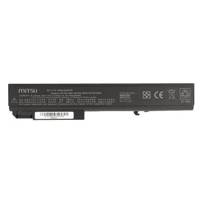 bateria mitsu HP EliteBook 8530p, 8730w, 8540w-29121