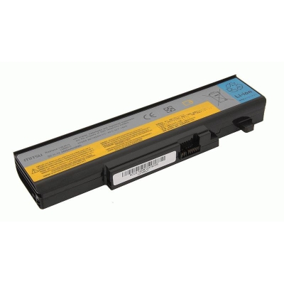 Bateria Mitsu do Lenovo IdeaPad Y450, Y550-29202
