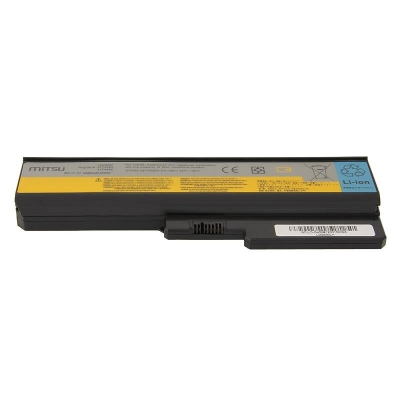 Bateria Mitsu do Lenovo IdeaPad G450, G530, G550-29213