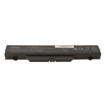 bateria mitsu HP ProBook 4710s - 10.8v (4400mAh)-29261