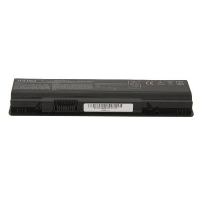 Bateria Mitsu do Dell Vostro A860, Inspiron 1410-29269