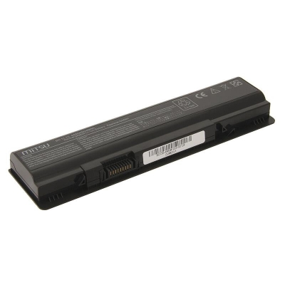Bateria Mitsu do Dell Vostro A860, Inspiron 1410-29270