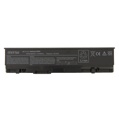 Bateria Mitsu do Dell Studio 1535, 1537-29283