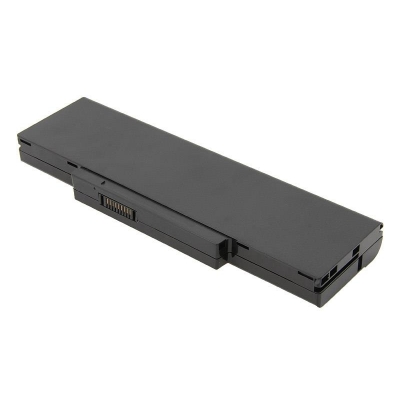 bateria mitsu Asus F2, F3, Z94, Z96 (6600mAh)-29302