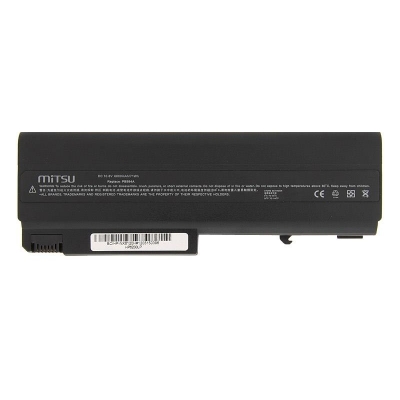 bateria mitsu HP nc6100, nx6120 (6600mAh)-29311