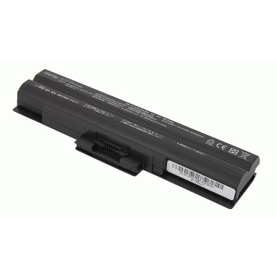 bateria mitsu Sony BPS13 (czarna)-29334