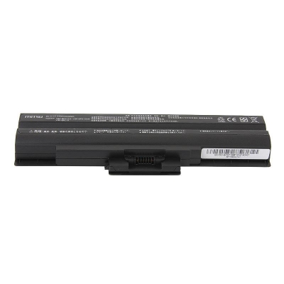 bateria mitsu Sony BPS13 (czarna)-29338