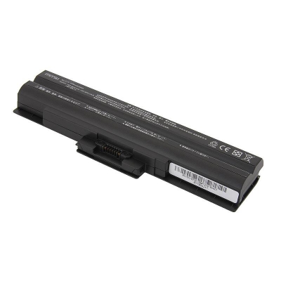 bateria mitsu Sony BPS13 (czarna)-29339