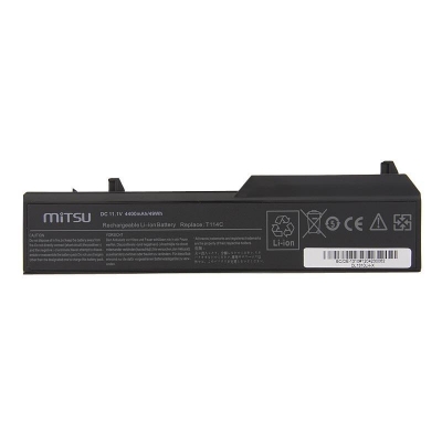 bateria mitsu Dell Vostro 1310, 1320, 1510-29408