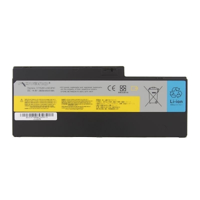 bateria movano Lenovo IdeaPad U350-29423