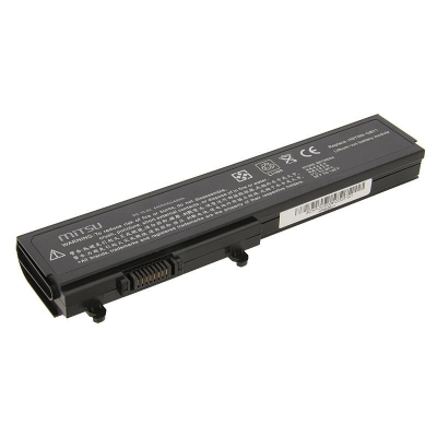 bateria mitsu HP dv3000-29437
