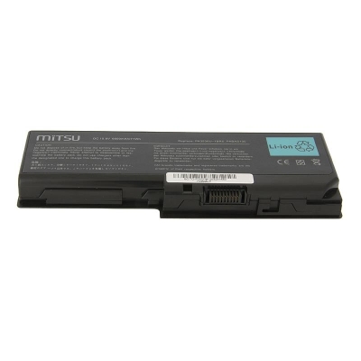 bateria mitsu Toshiba P200 (6600mAh)-29450