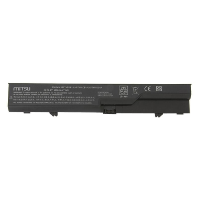 Bateria Mitsu do HP ProBook 4320s, 4520s (6600mAh)-29471