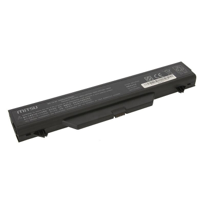 Bateria Mitsu do HP ProBook 4510s, 4710s - 14.4v-29479