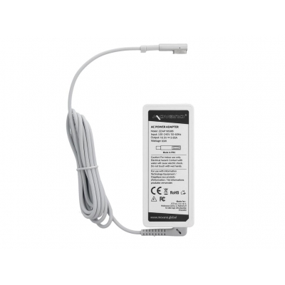 Zasilacz Movano 16.5v 3.65a (magsafe) 60W do Apple-29522