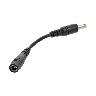 Adapter 5.5x2.5 na 5.5x1.7 do Acer-29546