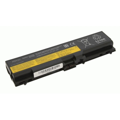 Bateria Mitsu do Lenovo E40, E50, SL410, SL510-29559
