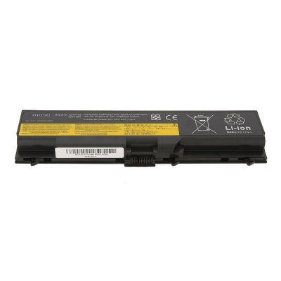 Bateria Mitsu do Lenovo E40, E50, SL410, SL510-29563