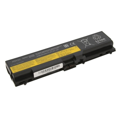 Bateria Mitsu do Lenovo E40, E50, SL410, SL510-29564