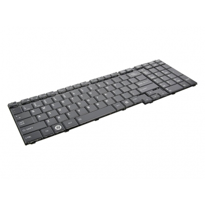 klawiatura laptopa do Toshiba A500, P300 - błyszcząca-29619