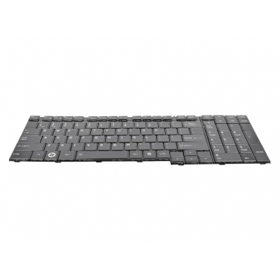 klawiatura laptopa do Toshiba A500, P300 - błyszcząca-29622
