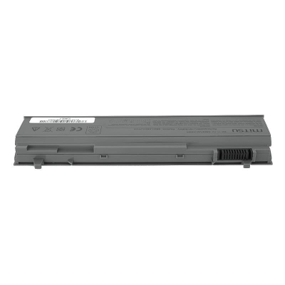bateria mitsu Dell Latitude E6400 (4400mAh)-29635