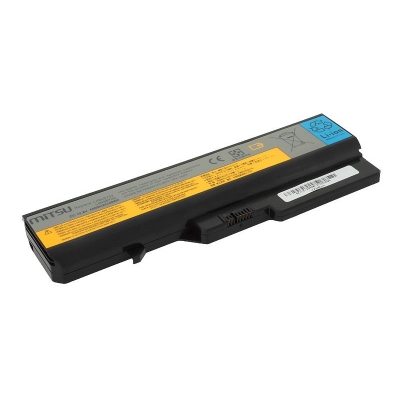Bateria Mitsu do Lenovo IdeaPad G460, G560-29663