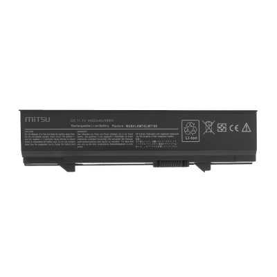Bateria Mitsu do Dell Latitude E5400, E5500-29770