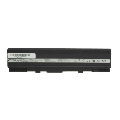 bateria mitsu Asus Eee PC 1201-29805