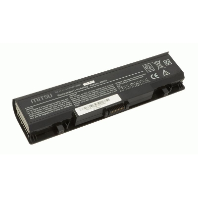 bateria mitsu Dell Studio 1735, 1737-29808