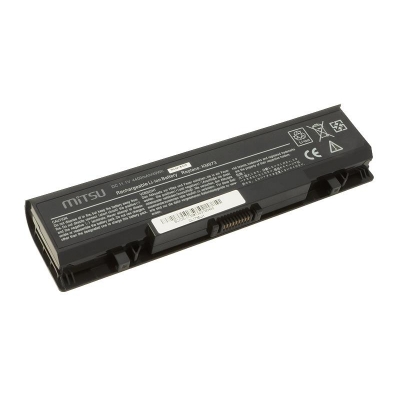 bateria mitsu Dell Studio 1735, 1737-29813