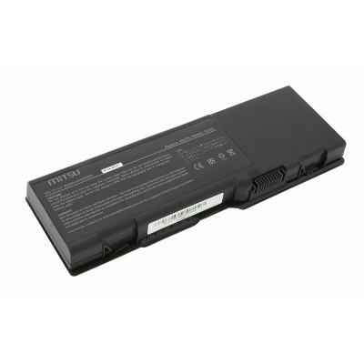bateria mitsu Dell Inspiron 6400 (4400mAh)-29841