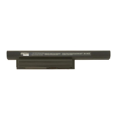 Bateria Mitsu do Sony BPS22 (czarna)-29864