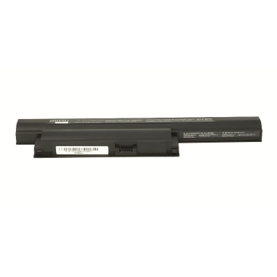 Bateria Mitsu do Sony BPS22 (czarna)-29865