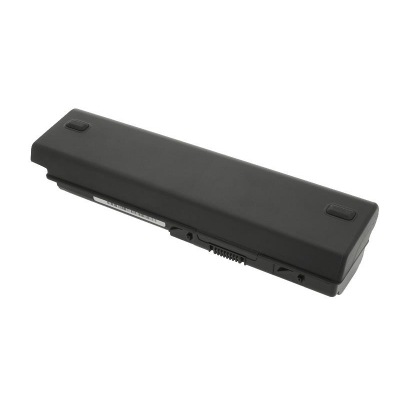 Bateria Mitsu do HP dv4, dv5, dv6 (6600mAh)-29880