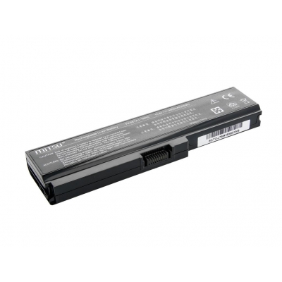 Bateria Mitsu do Toshiba L700, L730, L750-29903