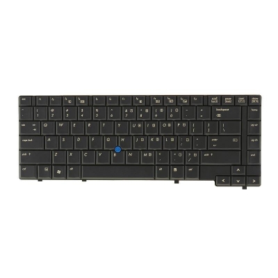 klawiatura laptopa do HP 6910p-30003