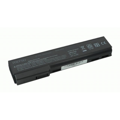 Bateria Mitsu do HP EliteBook 8460p, 8460w-30015