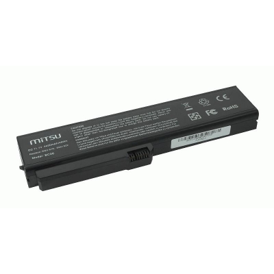 Bateria Mitsu do Fujitsu Si1520, V3205-30036