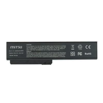 Bateria Mitsu do Fujitsu Si1520, V3205-30040