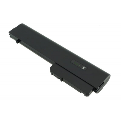 Bateria Mitsu do HP 2400, 2510p, nc2400-30306