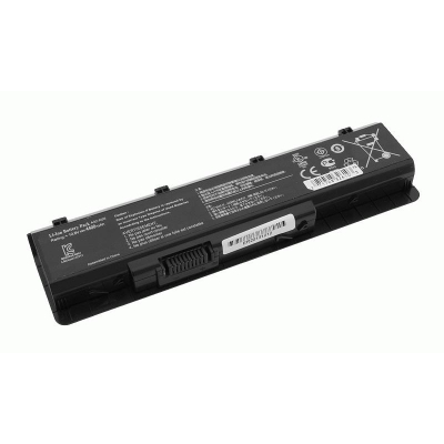 Bateria Mitsu do Asus N45, N55, N75-30571