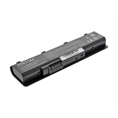 Bateria Mitsu do Asus N45, N55, N75-30573