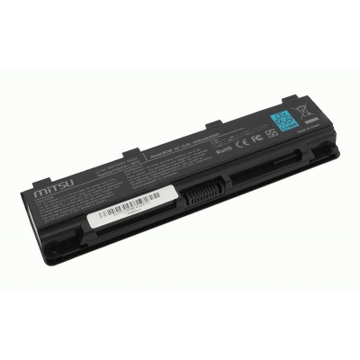 Bateria Mitsu do Toshiba C850, L800, S855-30599